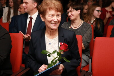 Irena Kostera