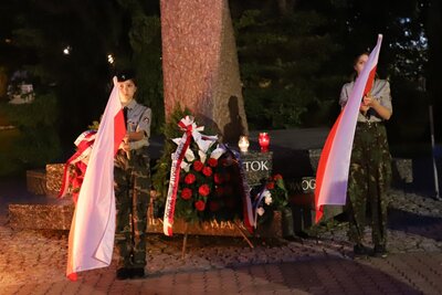 Wieczór Pamięci Rotmistrza Witolda Pileckiego