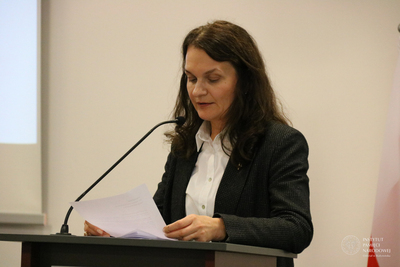 dr hab. Małgorzata Misiak
