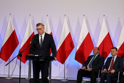 Konferencja „Czyja Polska? Nocna zmiana – 25 lat później”