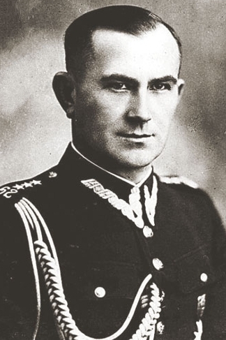 Gen. bryg. Władysław Liniarski