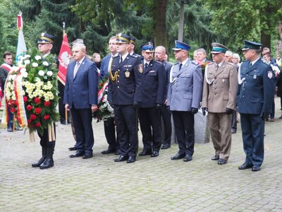 Uroczystości w 78. rocznicę sowieckiej agresji na Polskę i obchody Dnia Sybiraka - Białystok