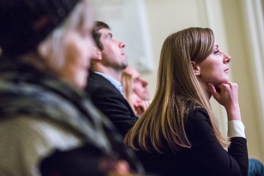 Promocja książki „Obława augustowska 1945. Okoliczności i ofiary w dokumentach archiwalnych". Fot. Sławek Kasper (IPN)