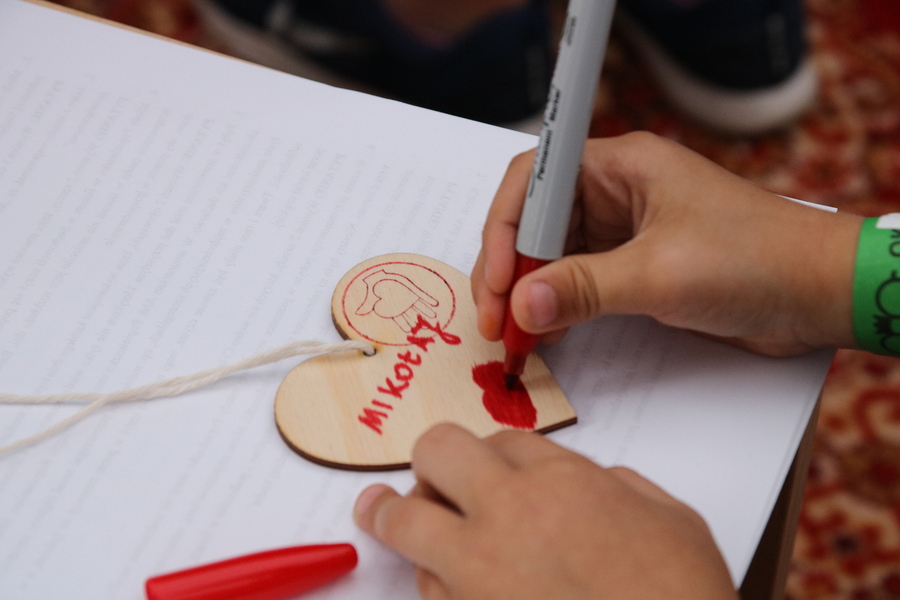 XVII Święto Dziękczynienia – 2 czerwca 2024, fot. Bartłomiej Gawrylczyk (IPN)