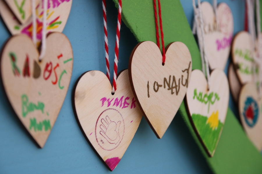 XVII Święto Dziękczynienia – 2 czerwca 2024, fot. Bartłomiej Gawrylczyk (IPN)