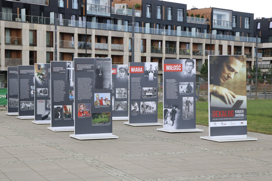 XVII Święto Dziękczynienia – 2 czerwca 2024, fot. Bartłomiej Gawrylczyk (IPN)