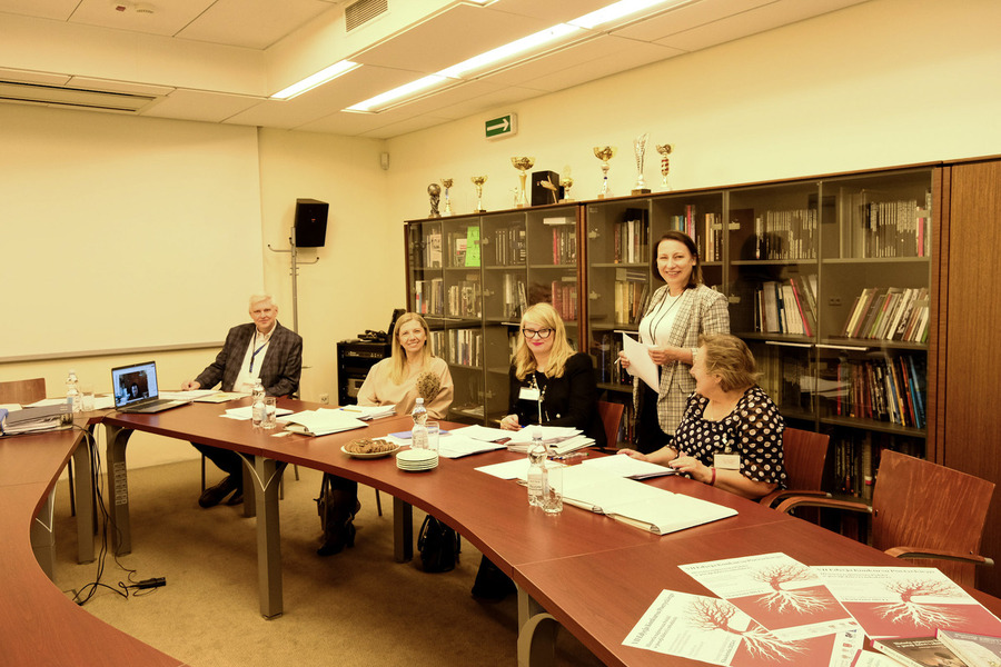 Wyniki VII edycji konkursu poetyckiego ,,Historia najnowsza Polski w poezji dzieci i młodzieży” – 7 czerwca 2024