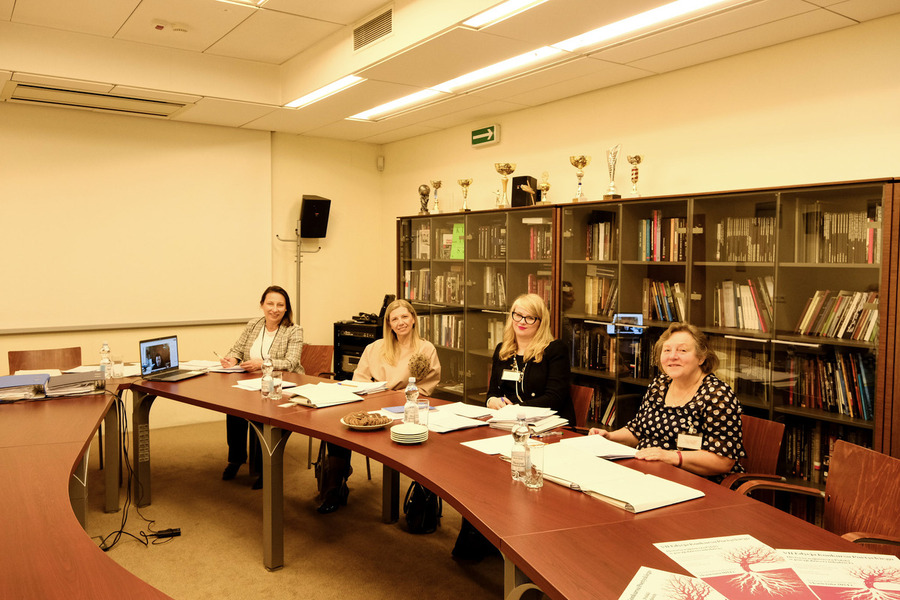 Wyniki VII edycji konkursu poetyckiego ,,Historia najnowsza Polski w poezji dzieci i młodzieży” – 7 czerwca 2024