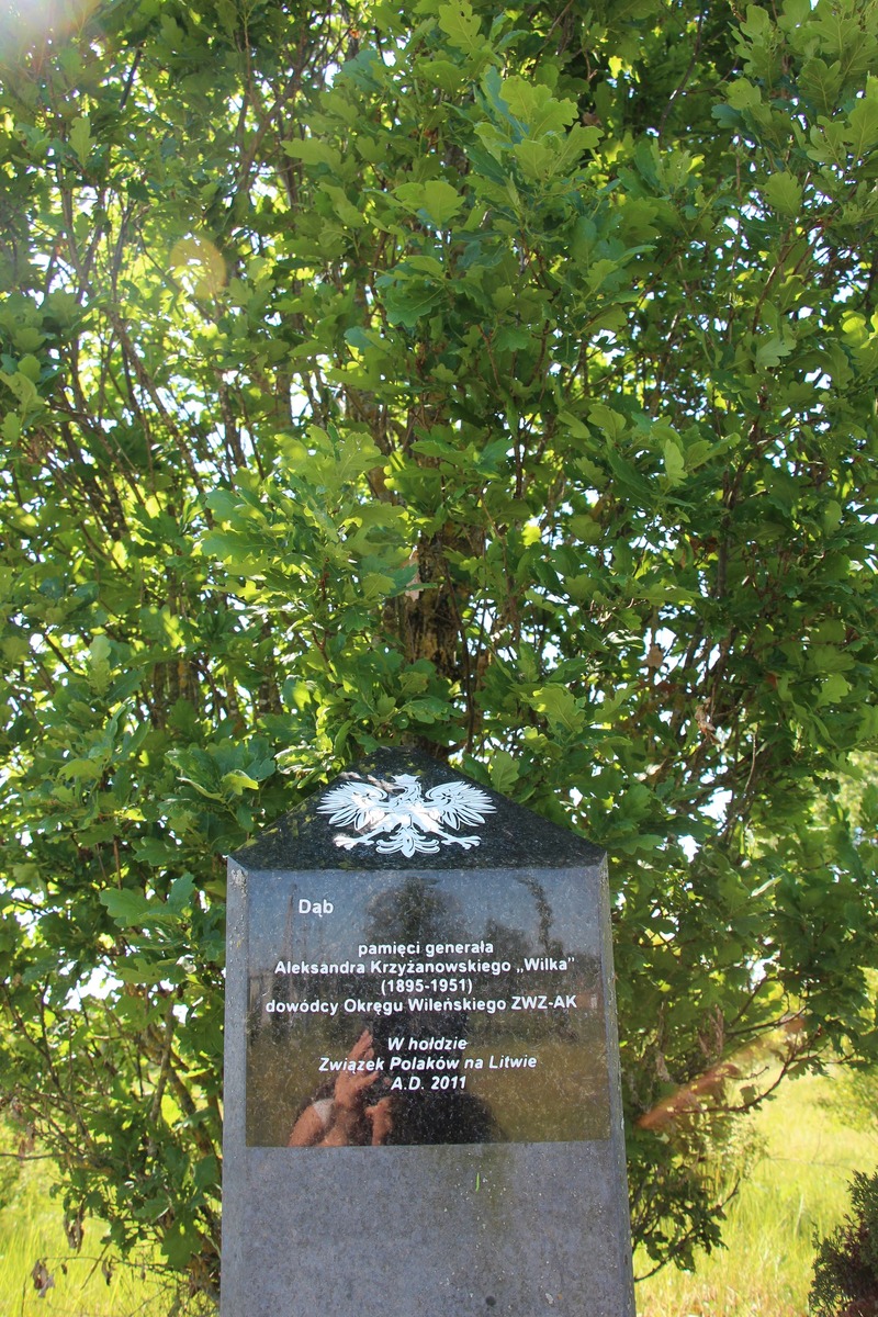 Wyjazd edukacyjny śladami operacji „Ostra Brama” młodzież ze szkół średnich z województwa podlaskiego – 26-29 maja 2024, fot. Karolina Dobek (IPN)