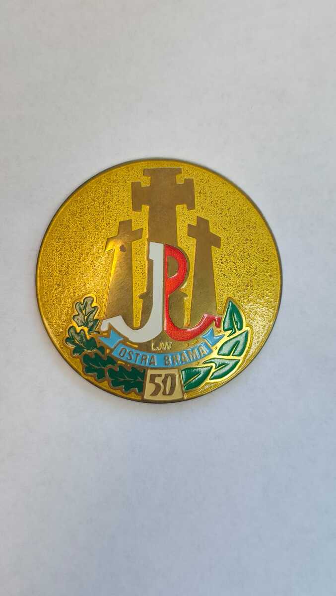 Trzy Krzyże nad Wilnem – dr Marek Jedynak, dyrektor Oddziału Instytutu Pamięci Narodowej w Białymstoku