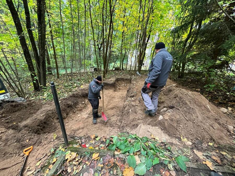 Jesteśmy coraz bliżej prawdy – Paweł Nowik, Biuro Poszukiwań i Identyfikacji Instytutu Pamięci Narodowej