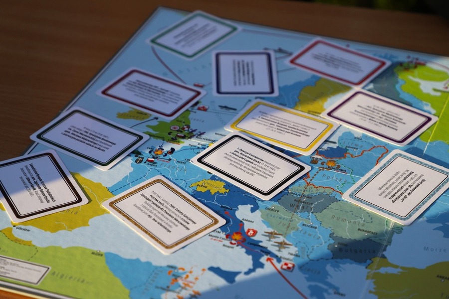 Uroczyste obchody 79. rocznicy Ofiar Obławy Augustowskiej z Lipca 1945 r. w Gibach – 19-21 lipca 2024, fot. Paula Prudziłowicz (IPN)