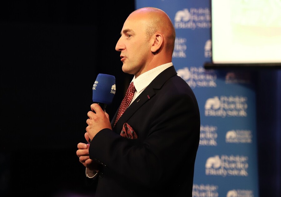 Przedpremierowa emisja reportażu „Kubuś”, który powstał w związku z 80. rocznicą wybuchu Powstania Warszawskiego, fot. Paula Prudziłowicz (IPN)