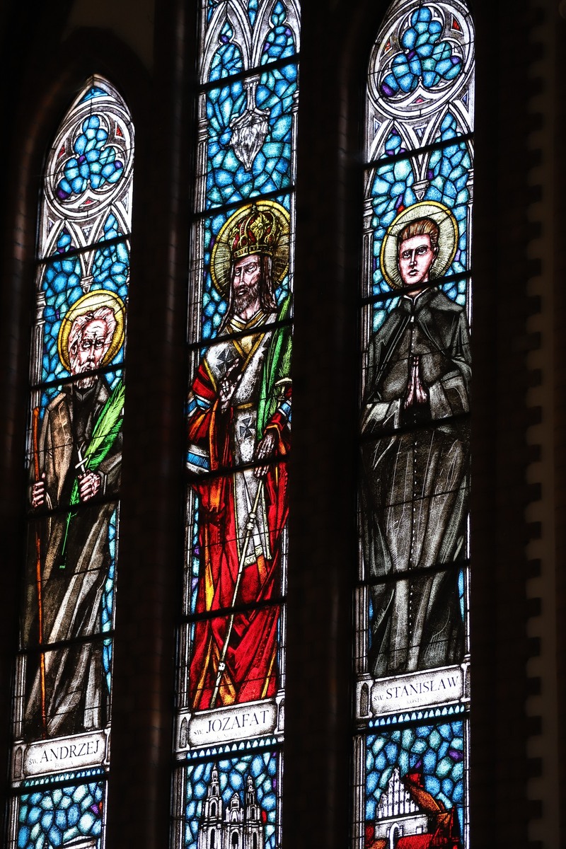 Uroczyste obchody Święta Wojska Polskiego – 15 lipca 2024, fot. Iwona Kolasińska (IPN)