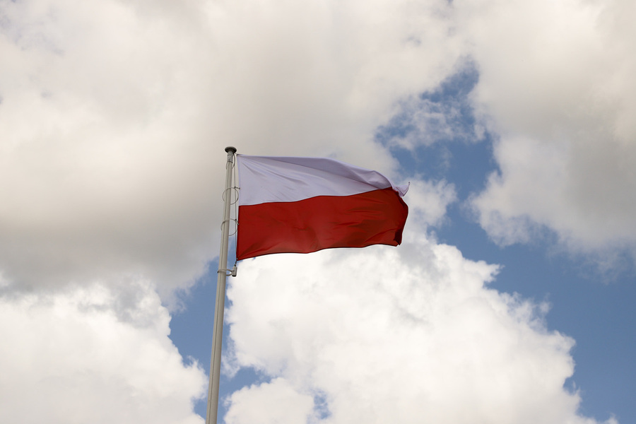 104. rocznica bitwy o Białystok – 22 sierpnia 2024, fot. Paula Prudziłowicz (IPN)