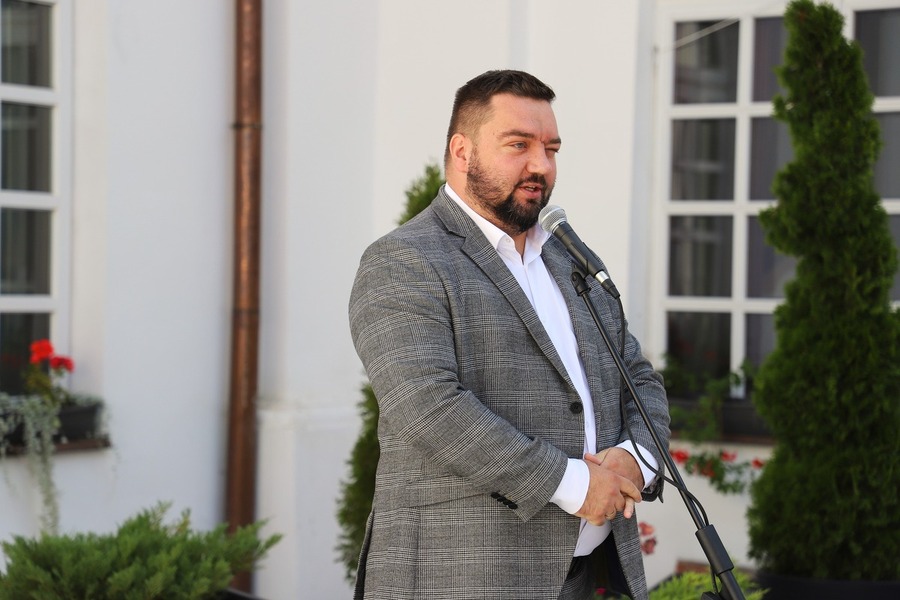 105. rocznica powstania sejneńskiego – 24 sierpnia 2024, fot. Paula Prudziłowicz