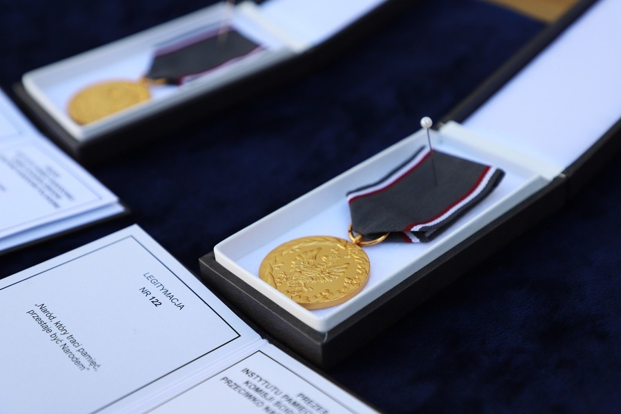 105. rocznica powstania sejneńskiego – 24 sierpnia 2024, fot. Paula Prudziłowicz