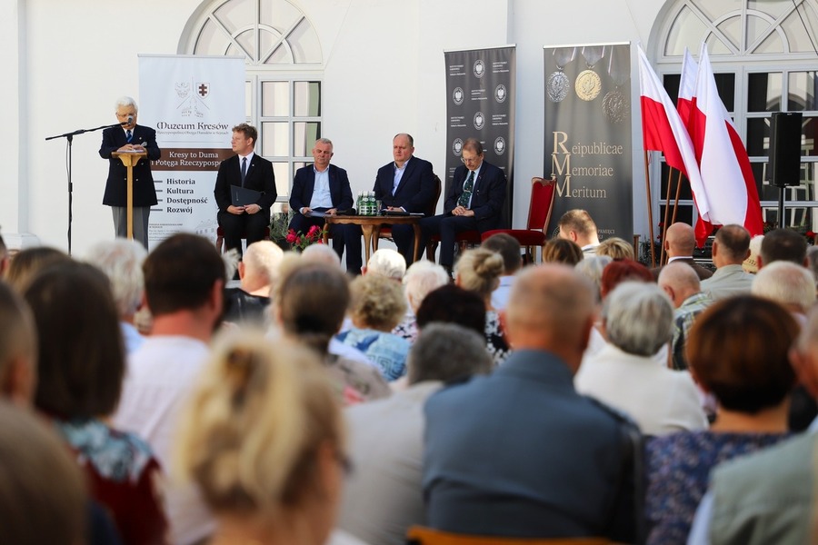 105. rocznica powstania sejneńskiego – 24 sierpnia 2024, fot. Paula Prudziłowicz