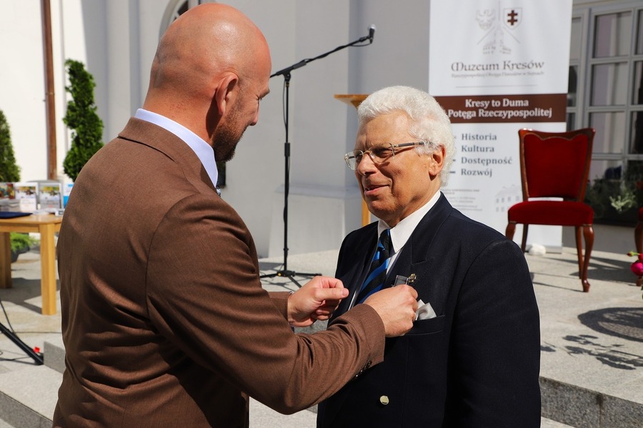 105. rocznica powstania sejneńskiego – 24 sierpnia 2024, fot. Paula Prudziłowicz