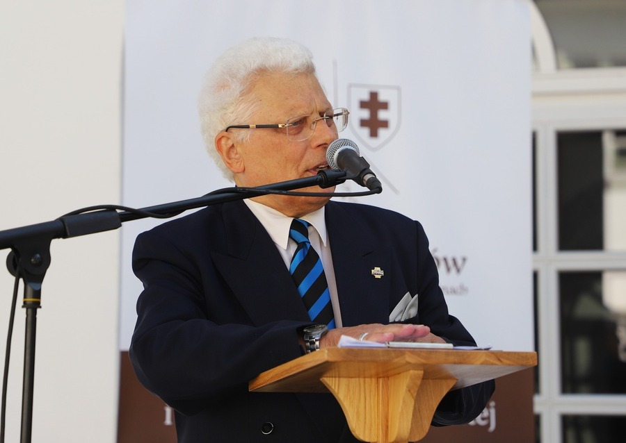 105. rocznica powstania sejneńskiego – 24 sierpnia 2024, fot. Paula Prudziłowicz