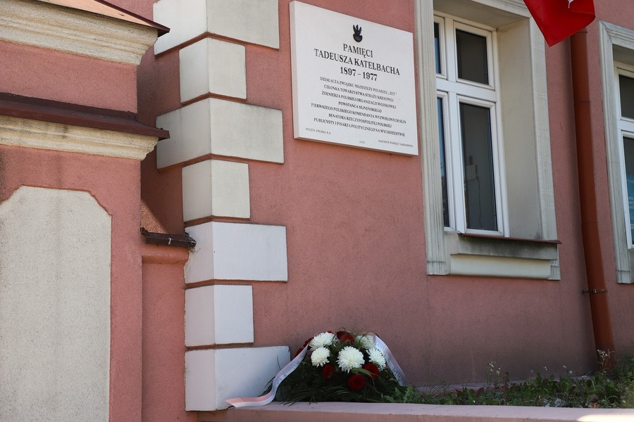 105. rocznica powstania sejneńskiego – 25 sierpnia 2024, fot. Paula Prudziłowicz