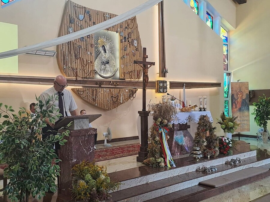 78. rocznica śmierci sanitariuszki 5. Wilenskiej Brygady mjr. „Łupaszki" – Danuty Siedzikowny ps. „Inka" – 25 sierpnia 2024