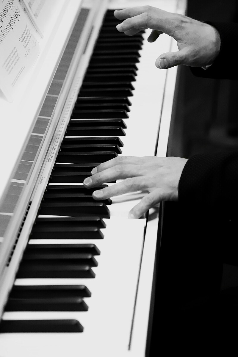 Uroczystość wręczenia działaczom opozycji antykomunistycznej Krzyży Wolności i Solidarności oraz Medali Reipublicae Memoriae Meritum – 12 września 2024, fot. Paula Prudziłowicz (IPN)