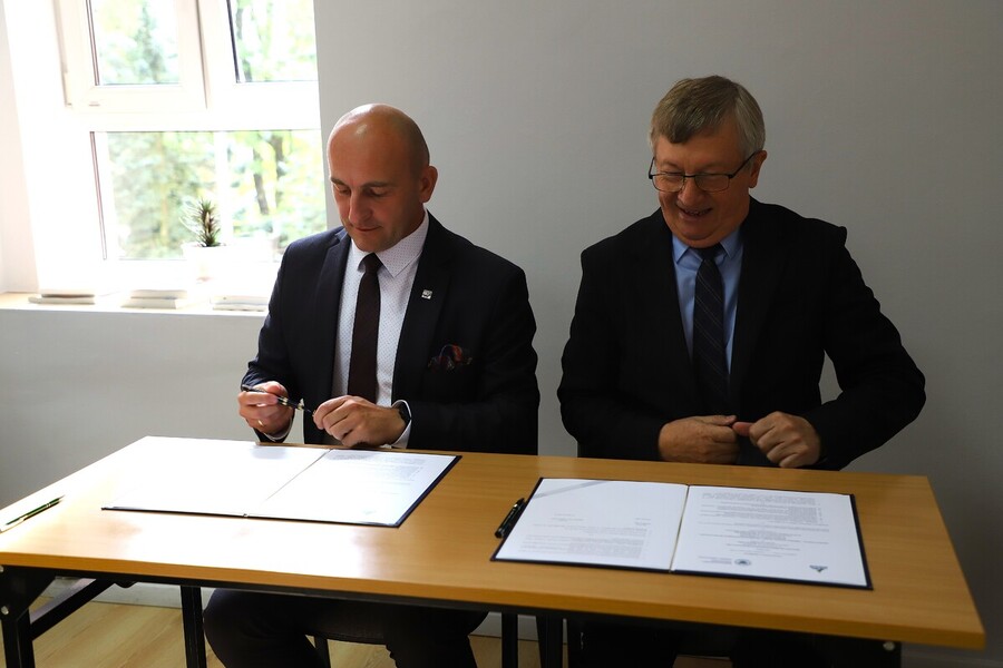 Konferencja „Historia jest nauczycielką życia” w Ełku - wspieramy edukację historyczną! – 11 września 2024, fot. Paula Prudziłowicz (IPN)