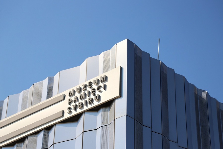 Uroczystości związane z 85. rocznicą sowieckiej agresji na Polskę i obchodzonym tego dnia Światowym Dniem Sybiraka – 17 września 2024, fot. Paula Prudziłowicz (IPN)