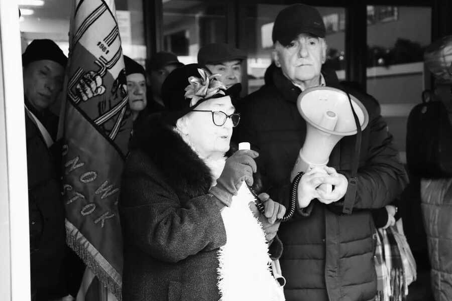 Stanisława Józefa Korolkiewicz