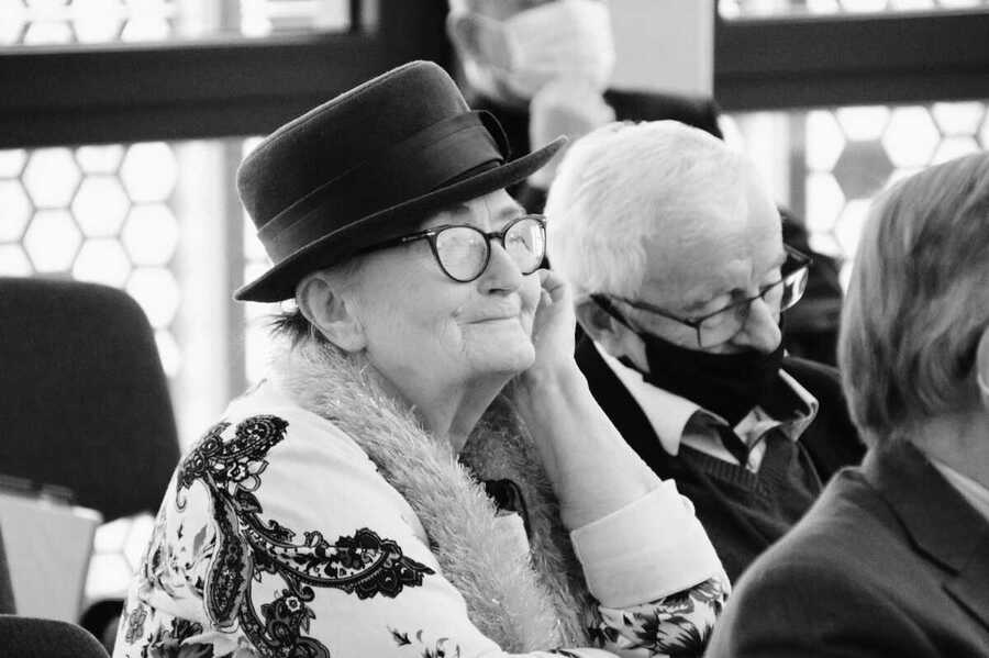 Stanisława Józefa Korolkiewicz