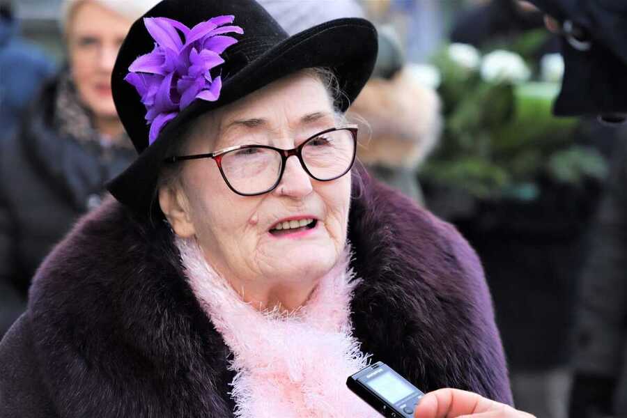 Stanisława Józefa Korolkiewicz