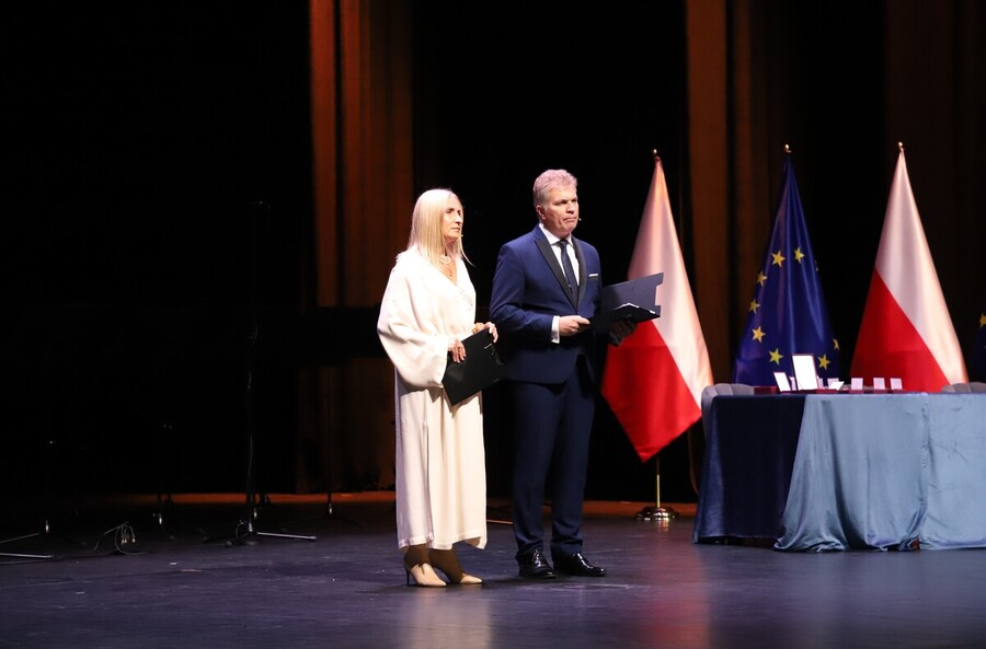 Podsumowanie XXI Powszechnego Zjazdu Historyków Polskich w Białymstoku – 17-20 września 2024, fot. Paula Prudziłowicz