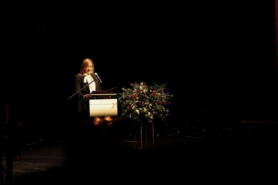 Podsumowanie XXI Powszechnego Zjazdu Historyków Polskich w Białymstoku – 17-20 września 2024, fot. Paula Prudziłowicz