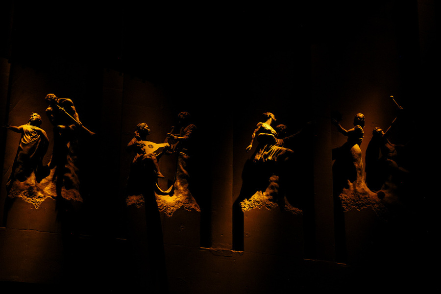 Podsumowanie XXI Powszechnego Zjazdu Historyków Polskich w Białymstoku – 17-20 września 2024, fot. Paula Prudziłowicz