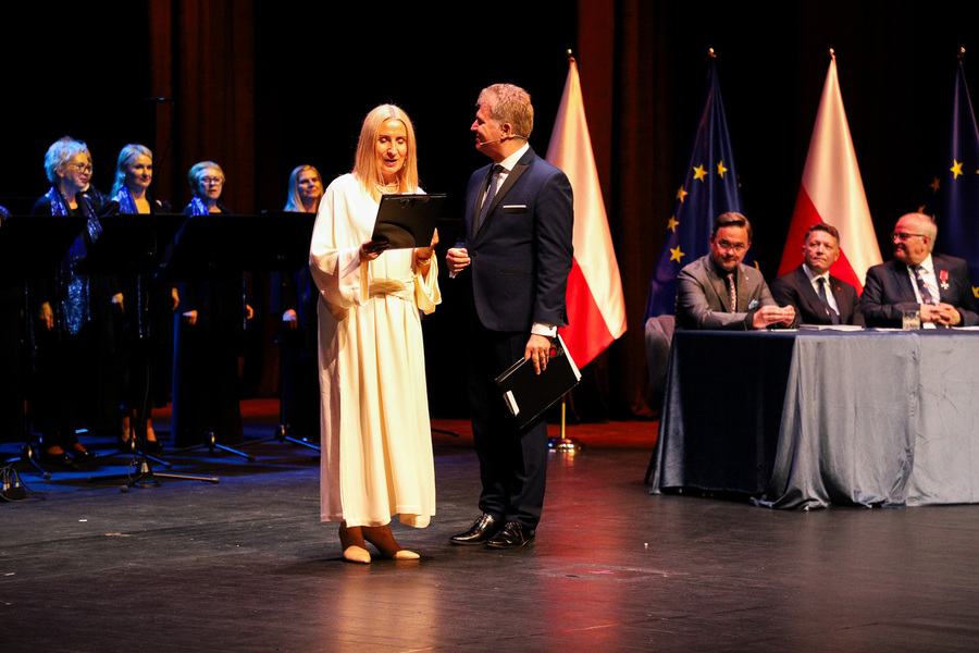 Podsumowanie XXI Powszechnego Zjazdu Historyków Polskich w Białymstoku – 17-20 września 2024, fot. Paula Prudziłowicz