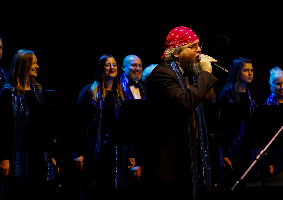 Podsumowanie XXI Powszechnego Zjazdu Historyków Polskich w Białymstoku – 17-20 września 2024, fot. Paula Prudziłowicz