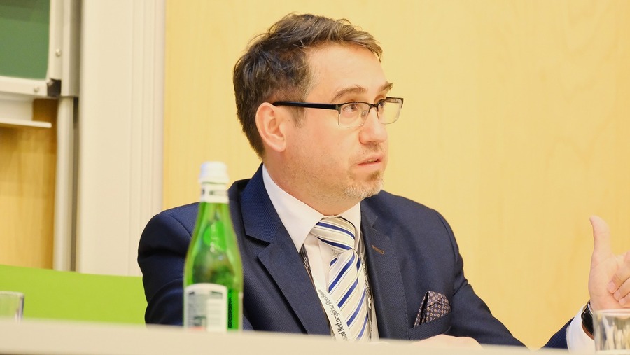 Podsumowanie XXI Powszechnego Zjazdu Historyków Polskich w Białymstoku – 17-20 września 2024, fot. Paula Prudziłowicz (IPN)