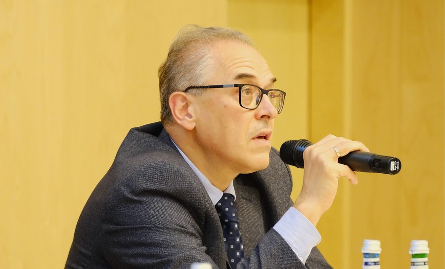 Podsumowanie XXI Powszechnego Zjazdu Historyków Polskich w Białymstoku – 17-20 września 2024, fot. Paula Prudziłowicz (IPN)