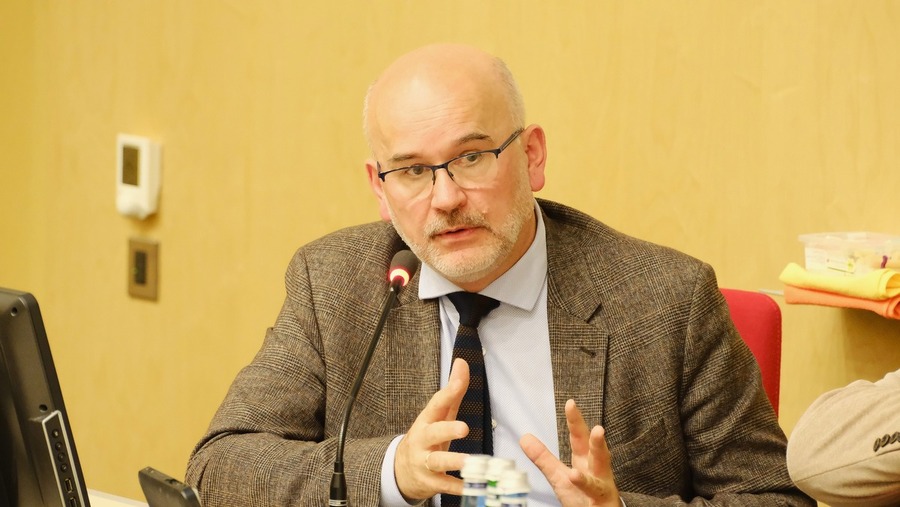 Podsumowanie XXI Powszechnego Zjazdu Historyków Polskich w Białymstoku – 17-20 września 2024, fot. Paula Prudziłowicz (IPN)