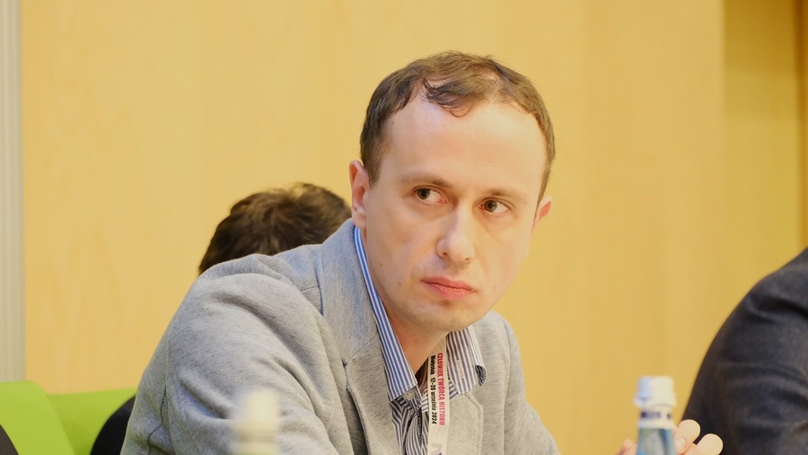 Podsumowanie XXI Powszechnego Zjazdu Historyków Polskich w Białymstoku – 17-20 września 2024, fot. Paula Prudziłowicz (IPN)