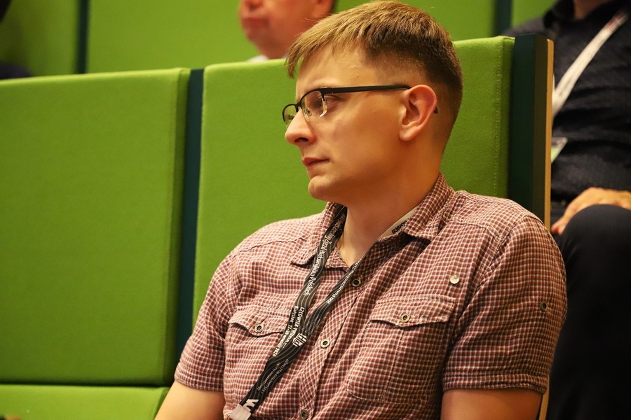 Podsumowanie XXI Powszechnego Zjazdu Historyków Polskich w Białymstoku – 17-20 września 2024, fot. Paula Prudziłowicz (IPN)