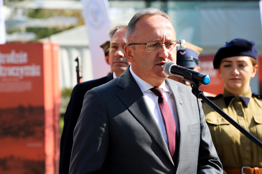 Podsumowanie XXI Powszechnego Zjazdu Historyków Polskich w Białymstoku – 17-20 września 2024, fot. Paula Prudziłowicz (IPN)