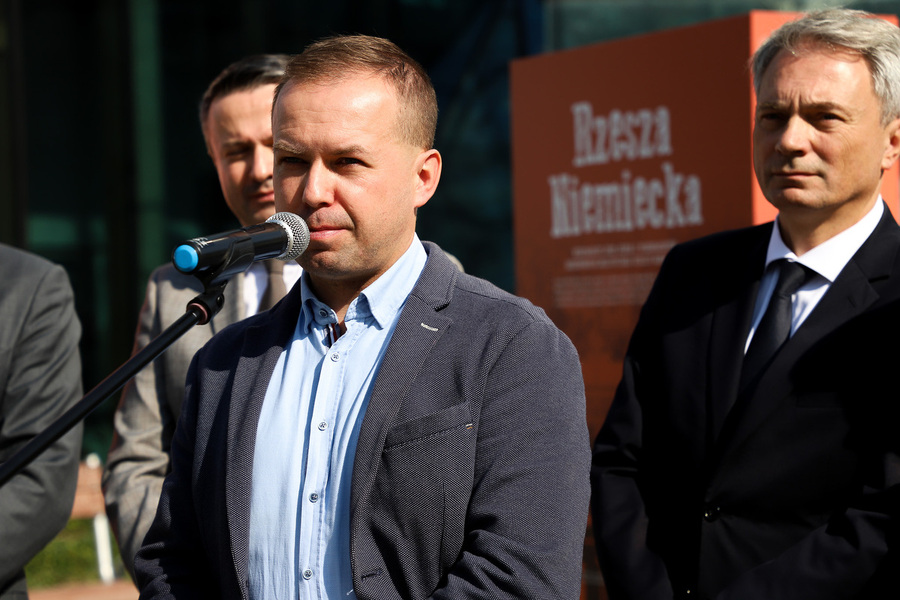 Podsumowanie XXI Powszechnego Zjazdu Historyków Polskich w Białymstoku – 17-20 września 2024, fot. Paula Prudziłowicz (IPN)