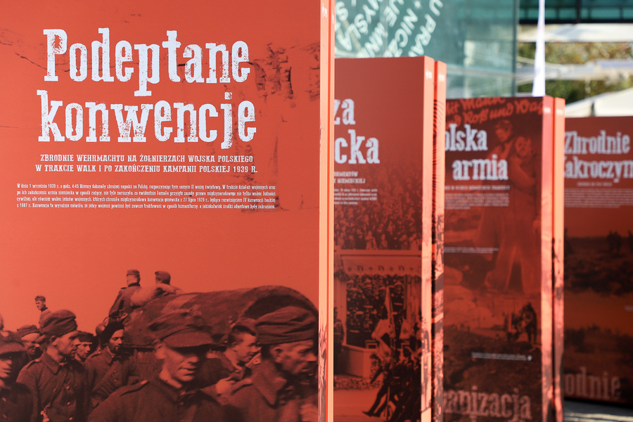 Podsumowanie XXI Powszechnego Zjazdu Historyków Polskich w Białymstoku – 17-20 września 2024, fot. Paula Prudziłowicz (IPN)
