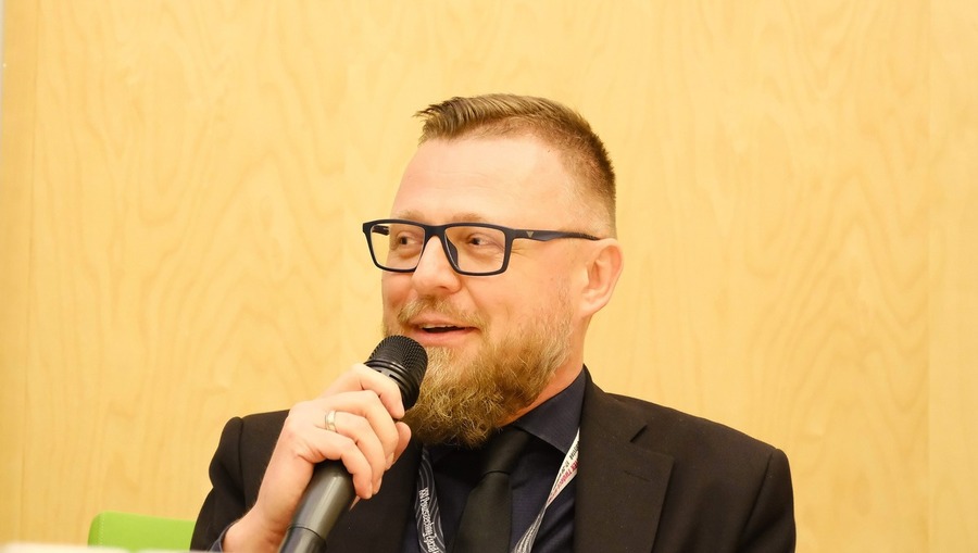 Podsumowanie XXI Powszechnego Zjazdu Historyków Polskich w Białymstoku – 17-20 września 2024, fot. Paula Prudziłowicz (IPN)