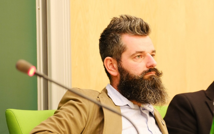 Podsumowanie XXI Powszechnego Zjazdu Historyków Polskich w Białymstoku – 17-20 września 2024, fot. Paula Prudziłowicz (IPN)