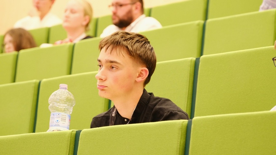 Podsumowanie XXI Powszechnego Zjazdu Historyków Polskich w Białymstoku – 17-20 września 2024, fot. Paula Prudziłowicz (IPN)