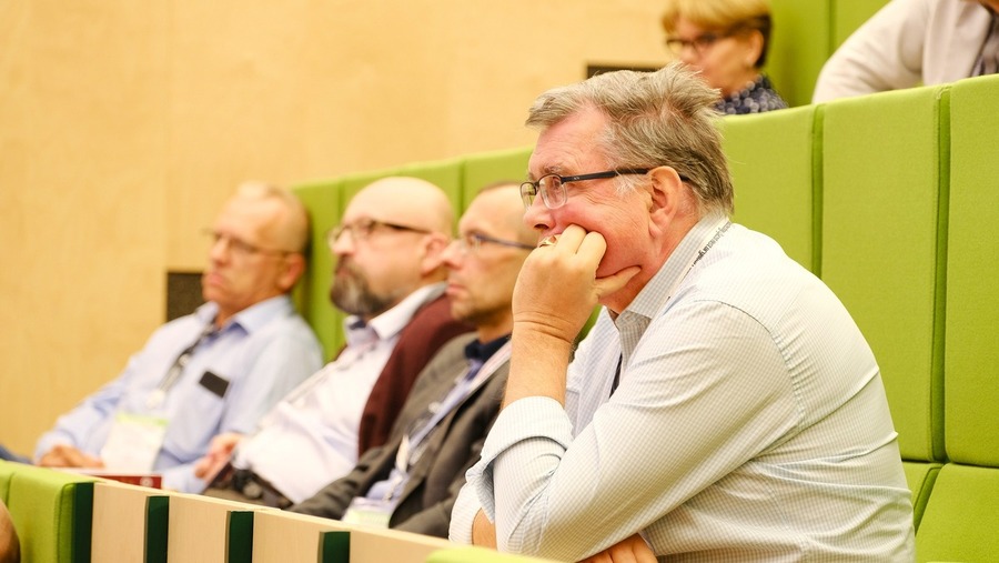 Podsumowanie XXI Powszechnego Zjazdu Historyków Polskich w Białymstoku – 17-20 września 2024, fot. Paula Prudziłowicz (IPN)