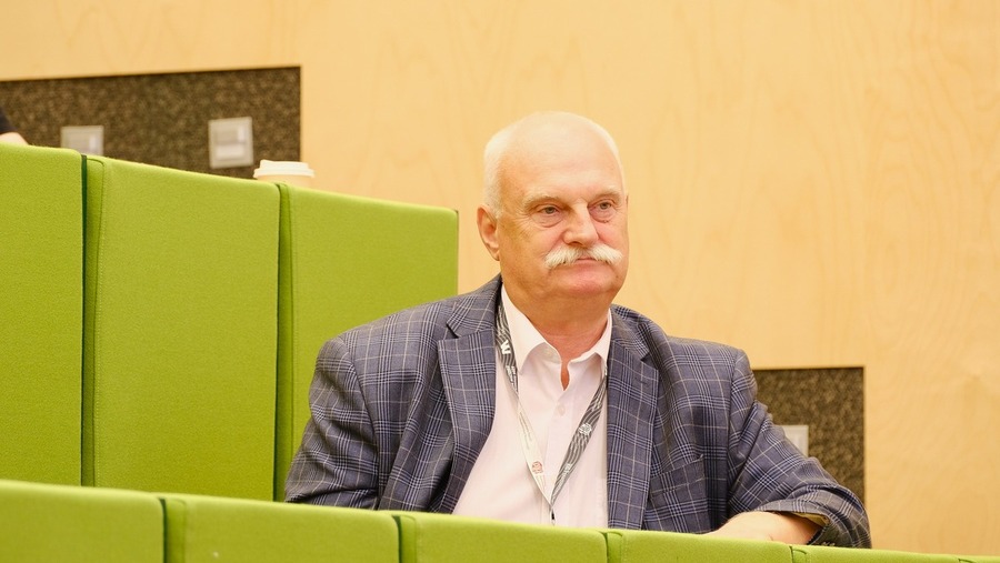 Podsumowanie XXI Powszechnego Zjazdu Historyków Polskich w Białymstoku – 17-20 września 2024, fot. Paula Prudziłowicz (IPN)